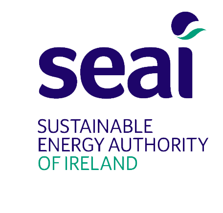SEAI Logo